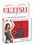 Fetish Fantasy Beginners Furry Cuffs